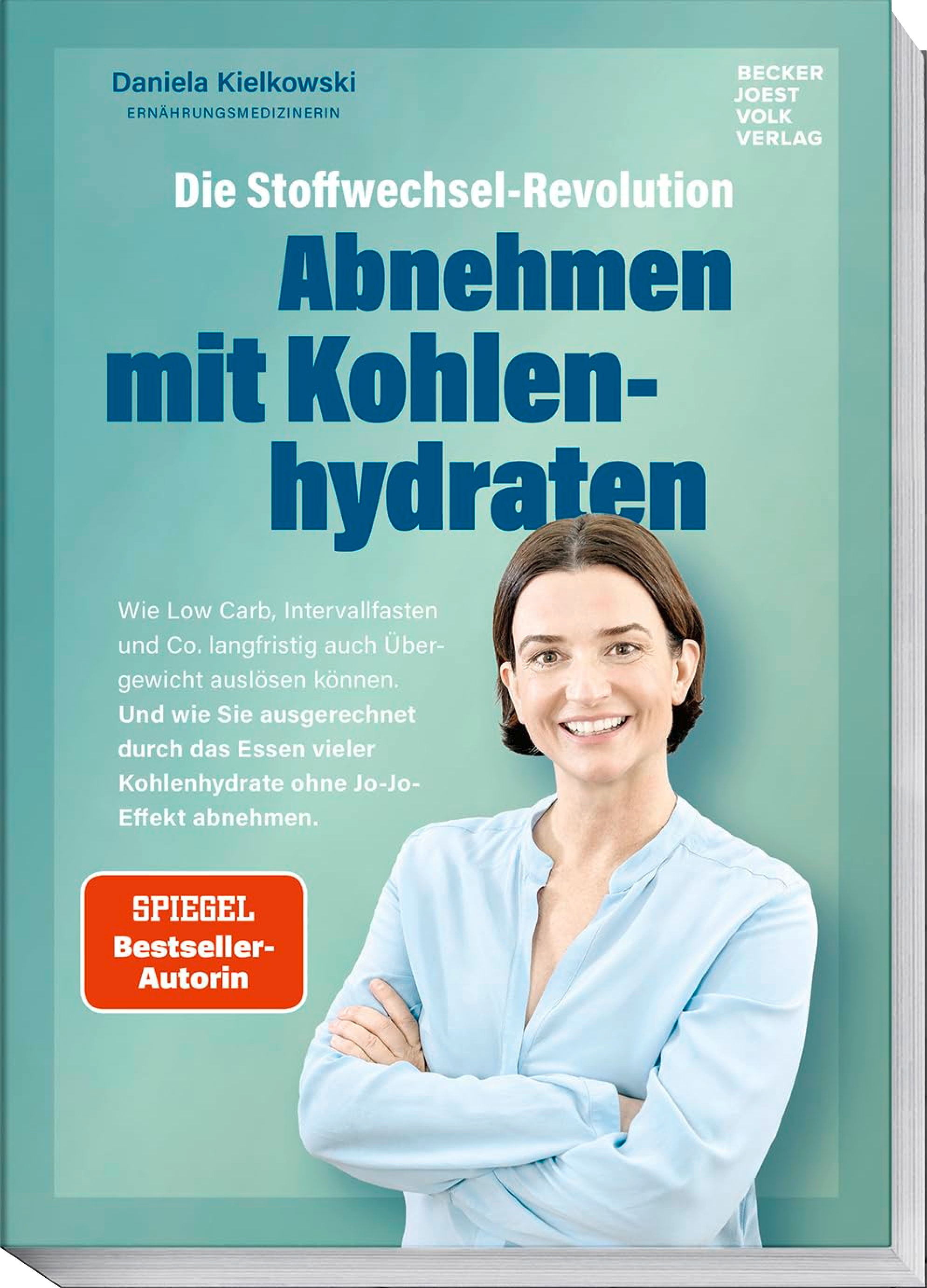 Praxisbuch Abnehmen
